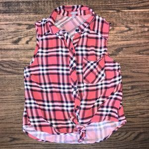 Juniors Charlotte Russe Top